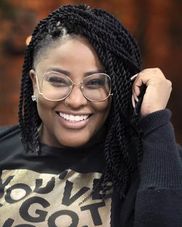 Twists finalizados
